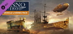 Anno 1800 - Vehicle Liveries banner image