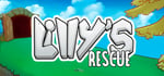 Lilly's rescue banner image