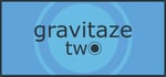 Gravitaze: Two banner image