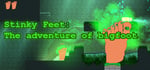 Stinky Feet: The adventure of BigFoot banner image