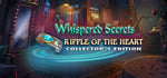 Whispered Secrets: Ripple of the Heart Collector's Edition banner image