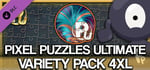 Jigsaw Puzzle Pack - Pixel Puzzles Ultimate: Variety Pack 4XL banner image