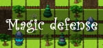 Magic defense banner image