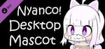 Nyanco Desktop Mascot : Nyanco-VTuber banner image