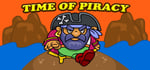 Time of Piracy banner image