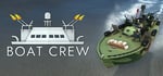 Boat Crew steam charts
