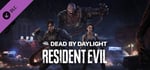 Dead by Daylight - Resident Evil Chapter banner image