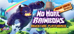 No More Rainbows banner image