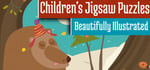 Children's Jigsaw Puzzles - Beautifully Illustrated steam charts