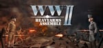Heavyarms Assemble: WWII steam charts
