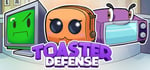 Toaster Defense banner image