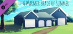A Warmer Shade of Summer Fan Pack banner image