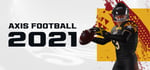 Axis Football 2021 banner image