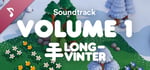 Longvinter Soundtrack - Volume 1 banner image