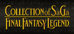 COLLECTION of SaGa FINAL FANTASY LEGEND banner image