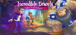 Incredible Dracula: Legacy of the Valkyries banner image