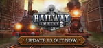 Railway Empire 2 banner image