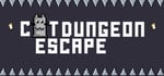 Cat Dungeon Escape banner image