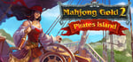 Mahjong Gold 2. Pirates Island banner image