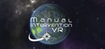 Manual Intervention VR steam charts
