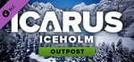 Icarus: Iceholm Outpost banner image