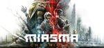 Miasma Chronicles steam charts