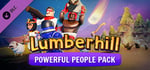 Lumberhill - Powerful People Pack banner image