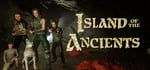 Island of the Ancients banner image