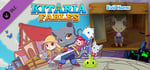 Kitaria Fables - Evil Horns banner image