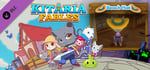 Kitaria Fables - Beach Hat banner image