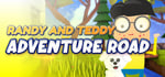 Randy And Teddy Adventure Road banner image