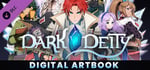 Dark Deity Digital Artbook banner image