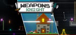 Weapons Knight steam charts