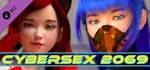 CyberSex 2069 - Art Collection banner image