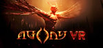 Agony VR steam charts