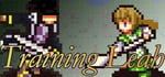Training Leah banner image