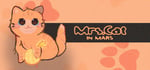 Mrs.Cat In Mars banner image