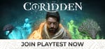 Coridden steam charts