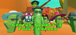 Cactus Cowboy 3 - Fully Loaded steam charts