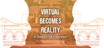 Virtual Becomes Reality: A Stanford VR Experience steam charts