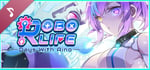 Robolife Original Soundtrack banner image