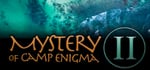 Mystery of Camp Enigma 2: Point & Click Puzzle Adventure banner image