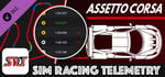 Sim Racing Telemetry - Assetto Corsa banner image