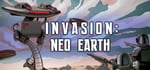 Invasion: Neo Earth steam charts