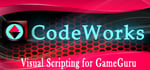 CodeWorks: Visual Scripting Framework for GameGuru banner image