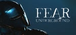 Fear Underground steam charts