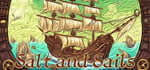 Salt and Sails banner image