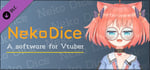 NekoDice - Live2D Model banner image