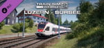 Train Sim World® 2: S-Bahn Zentralschweiz: Luzern - Sursee Route Add-On banner image