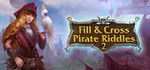 Fill and Cross Pirate Riddles 2 banner image